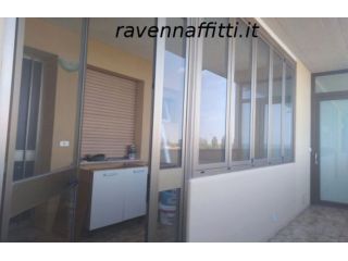 LIDO ADRIANO, TRILOCALE RESIDENZIALE 600