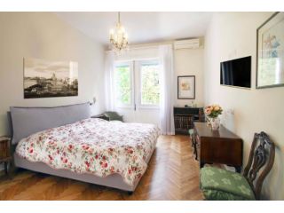 Apartment in Via Nicola Fabrizi, Roma for 70 m² with 1 bedroom