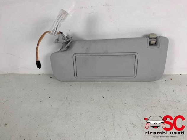PARASOLE ALETTA ANTERIORE SX OPEL Crossland Serie (X) 39007740 (17) - Foto 2