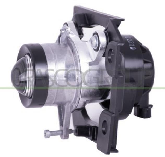PROIETTORE FENDINEBBIA D. FT0324413 Parti elettriche  Fanaleria  Fendinebbia  Fendinebbia dx. FIAT - NUOVA 500 / 500 C - 2016