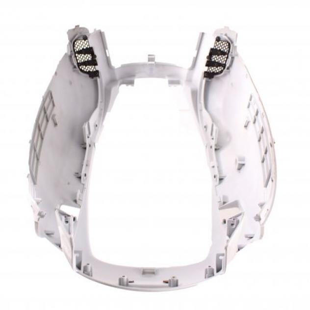 Scocca posteriore Kymco Like 00183054NV - 00183048NV - 00183051NV - Foto 3