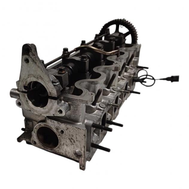 TESTATA ALFA ROMEO 147 Serie (937_) 71749623 937A3000 Diesel 1910 (0510) - Foto 4
