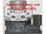 ZR800B0 Suzuki SV 650 centralina gruppo pompa ABS