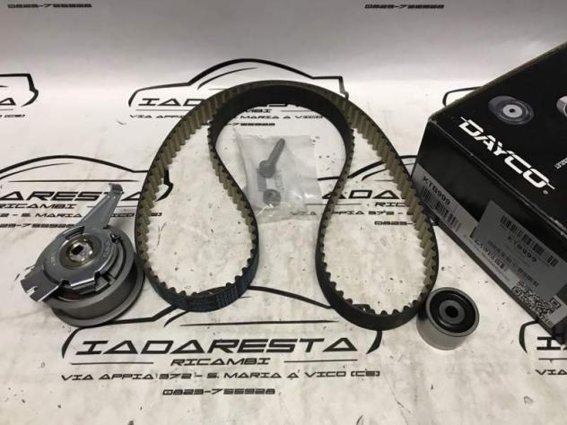 Kit Distribuzione A1 - Polo - Ibiza - Fabia 1.4 TDI KTB999 - Foto 2