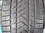 2 gomme usate pirelli 285 35 20 100v invernali