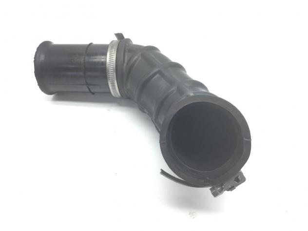 PIAGGIO VESPA GTS IE ABS KM 0 300 CONDOTTO CASSA SCATOLA FILTRO ARIA 2016 2018 - Foto 3
