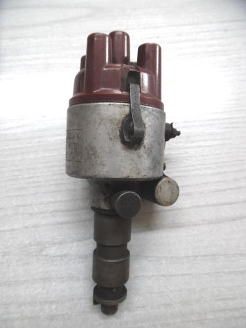 SPINTEROGENO S46 4B8 12 VOLT X VARIE AUTO D'EPOCA - Foto 3