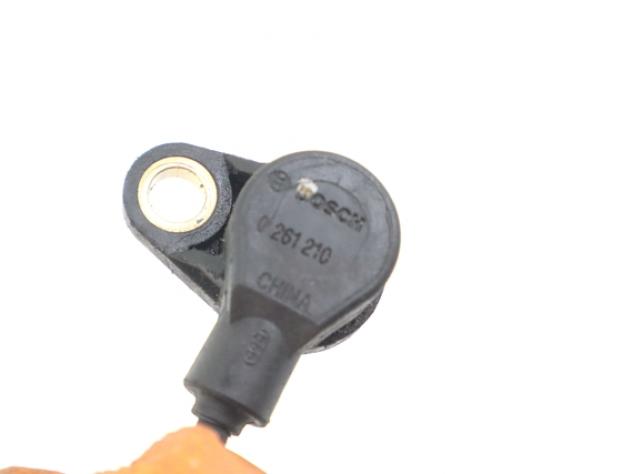 VOGE SFIDA SR4 2819200440001 SENSORE POSIZIONE ALBERO A CAMME 22 - 24 CAMSHAFT POSITION SENSOR - Foto 3