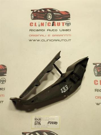PEDALE ACCELERATORE BMW X3 1° Serie 3540 6766930 -01 35406766930 N47D20A (0410) - Foto 2