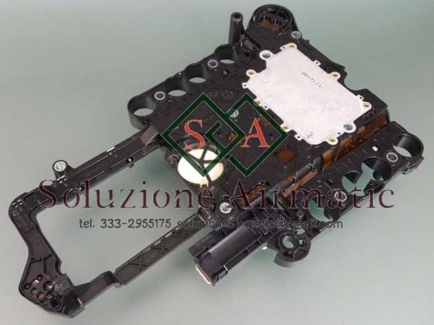 Mercedes CLS 7G Tronic centralina cambio automatico A0034460310 - Foto 3