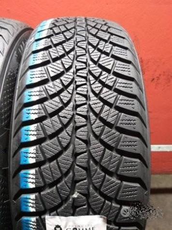 2 gomme 205 55 17 kumho inv a4248 - Foto 3