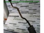 13173036 MARMITTA TUBO DI SCARICO CON SILENZIATORE CENTRALE E TERMINALE POS &hellip;