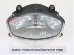 FARO ANTERIORE DUCATI SS  620 S SUPERSPORT 2003-2004 0028316 HEDALIGTH CON  &hellip;