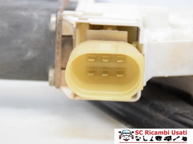 Alzavetro Anteriore Sinistro Bmw Serie 3 E90 996624101 - 12455 - Foto 2