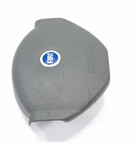 AIRBAG VOLANTE FIAT Panda 2° Serie 735411159 (0310) - Foto 2