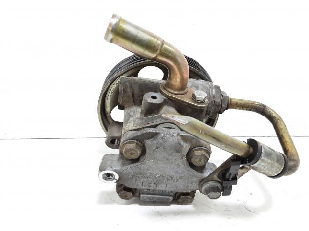 POMPA IDROGUIDA FORD Fiesta 5° Serie 2S6C3A696 F6JA Diesel (0508) - Foto 3