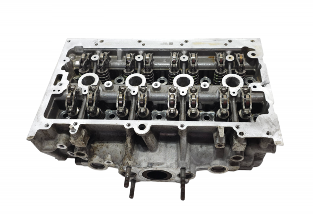 TESTA COMPLETA AUDI Q3 Serie (F3B) 05E103404F DADA, DPCA Benzina 1500 (18) - Foto 5