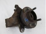 1064168 MOZZO MONTANTE FUSELLO ANTERIORE SINISTRO FORD KA 1.3 B 51KW 5M 3P …