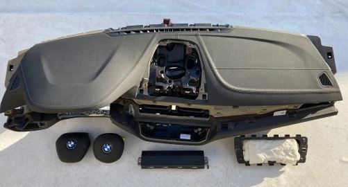 KIT AIRBAG BMW SERIE 6 G32 2020