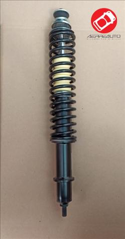 4P009 AMMORTIZZATORE ANTERIORE AIXAM SCOUTY 721 CITY SPORT GTO MAC