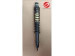 4P009 AMMORTIZZATORE ANTERIORE AIXAM SCOUTY 721 CITY SPORT GTO MAC