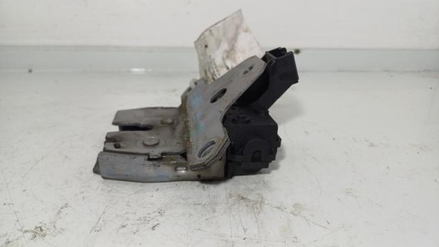 SERRATURA PORTELLONE POSTERIORE FORD Kuga Serie (CBV) 1743700 TXDA (0813) - Foto 5