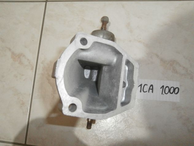 Pompa acqua Simca 1000 "NUOVA" Water pump Simca 1000 - Foto 4