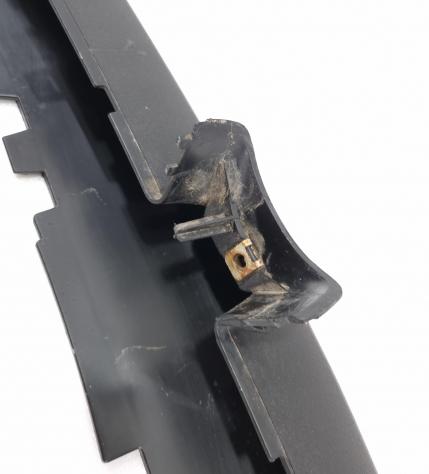 MODANATURA PARAURTI ANTERIORE ALFA ROMEO Giulietta Serie (940_) 50540165 (13) - Foto 12