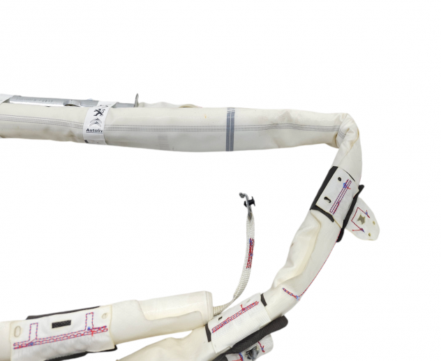 AIRBAG A TENDINA LATO SINISTRO PEUGEOT 2008 Serie 9838258580 (19) - Foto 13
