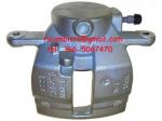 A1694200283 Mercedes Classe A W169 pinza freni anteriore destra