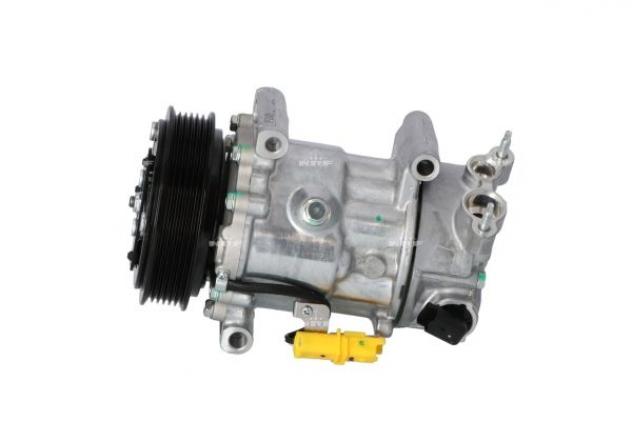 Nrf Compressori Peugeot 32240