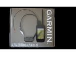 Nuovi Garmin Alpha 100, 200, 300, palmari/Garmin Astro 64s, 320, 430, 900 e MINI