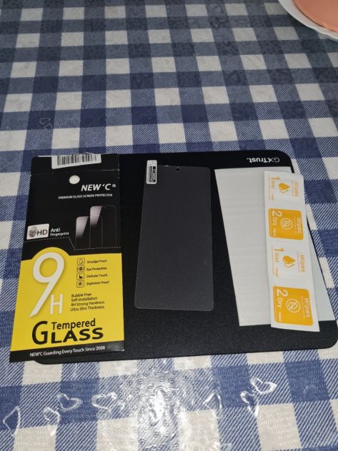 SAMSUNG S20 FE 128 GB + COVER + VETRINI + MICRO USB 64GB - Foto 5