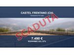 Immobile in asta di 3640 m² in vendita a Castel Frentano