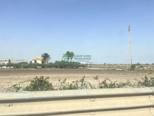 TERRENO AGRICOLO - Foto 4