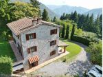 Casale in vendita a Pescaglia