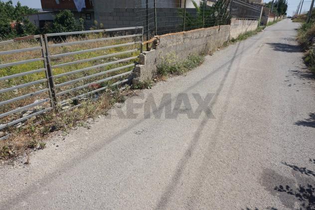Terreno Edificabile in vendita a Ragusa, Bruscé - Foto 5
