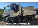 IVECO STRALIS 450 4 ASSI STRADALE rif. 23998484