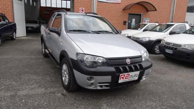 FIAT - Strada fiorino pick-up ADVENTUR - Foto 6