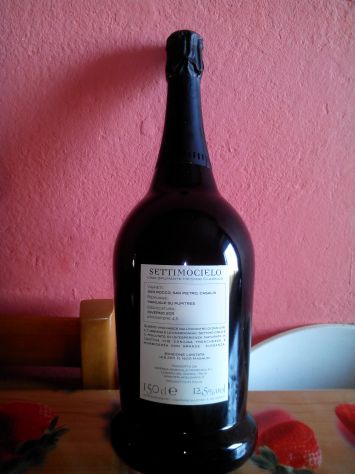 Vino settimo cielo perla del garda - Foto 2