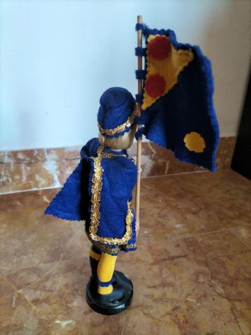 Palio Siena Contrada della Tartuca - Foto 10