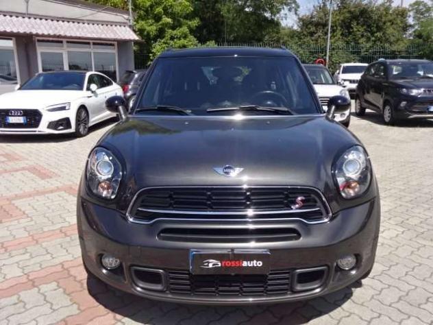 MINI Cooper SD Countryman R60 2.0 E6 rif. 23662858 - Foto 2