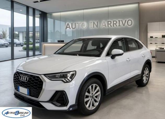 AUDI Q3 SPB 35 TDI S tronic Business Plus rif. 24006786