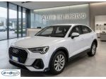 AUDI Q3 SPB 35 TDI S tronic Business Plus rif. 24006786