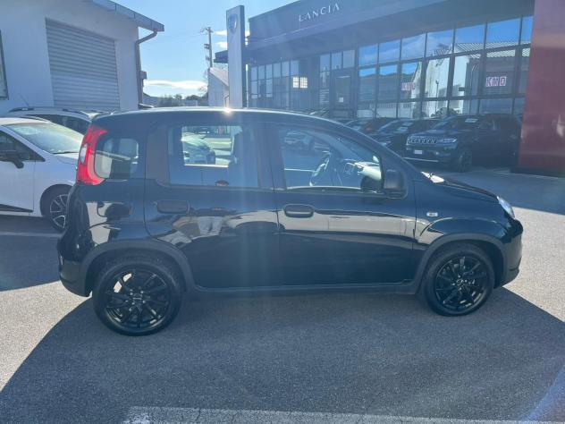 FIAT Panda Panda 1.0 FireFly S&S Hybrid - Foto 4