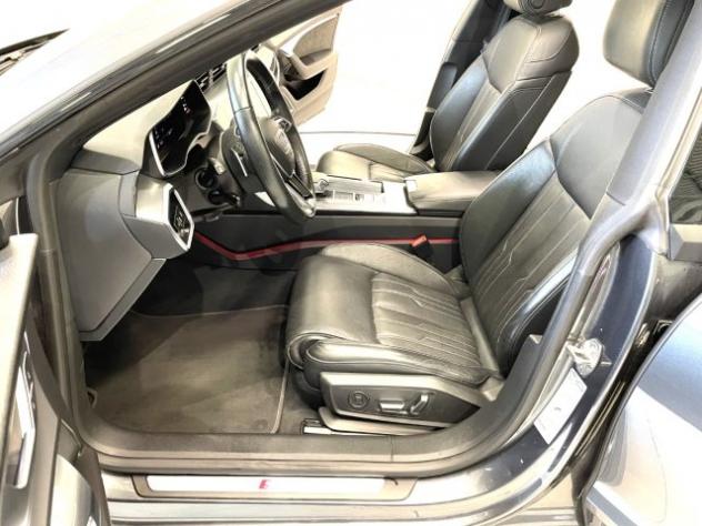 AUDI S7 SPB 3.0 TDI quattro tiptronic mhev * TETTO APRI.* rif. 23976846 - Foto 6