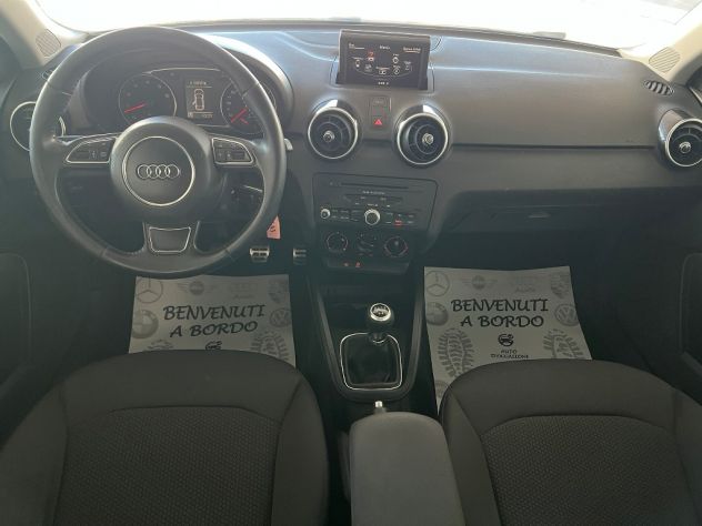 Audi A1 Sportback Sline TFSI *PREZZO REALE* - Foto 6