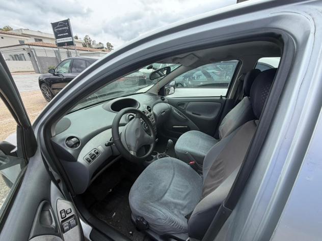 TOYOTA YARIS NEOPATENTATI - Foto 3