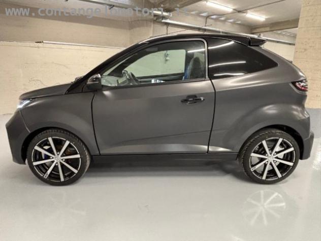 AIXAM GTI COUPE' rif. 23932119 - Foto 2