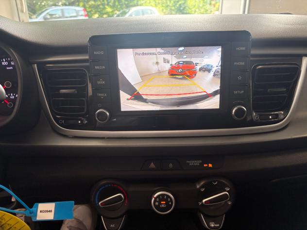 Kia Rio 1.2 DPi 82 CV EcoGPL - Foto 10
